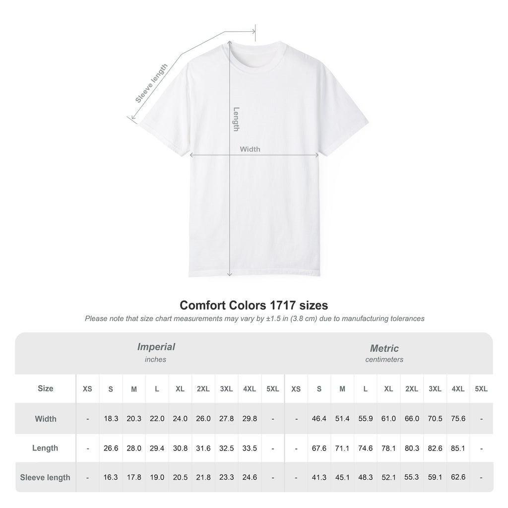 Occupy Co. Crown Logo T-Shirt — Faith. Purpose. Kingdom. Casual Graphic Tee