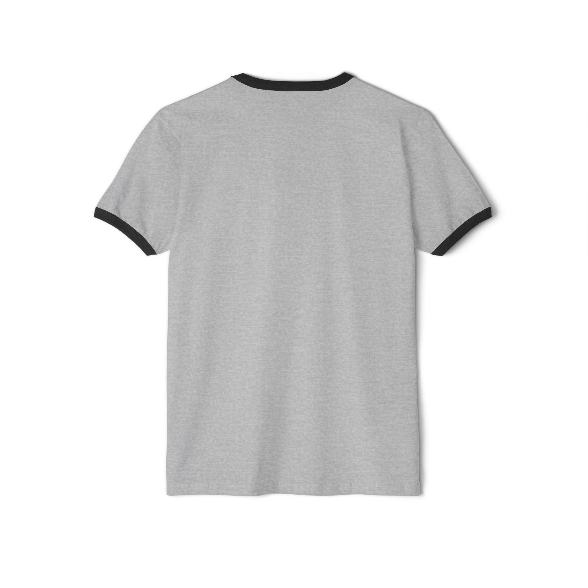 Occupy Co. Logo Ringer T-Shirt