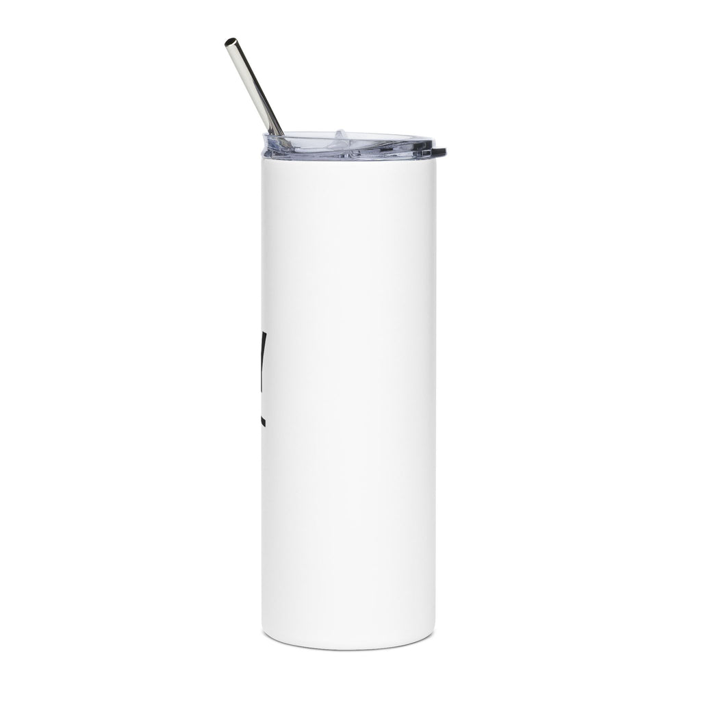 Tumbler — 'Occupy Co.' Stainless Steel 20oz Insulated Travel Cup