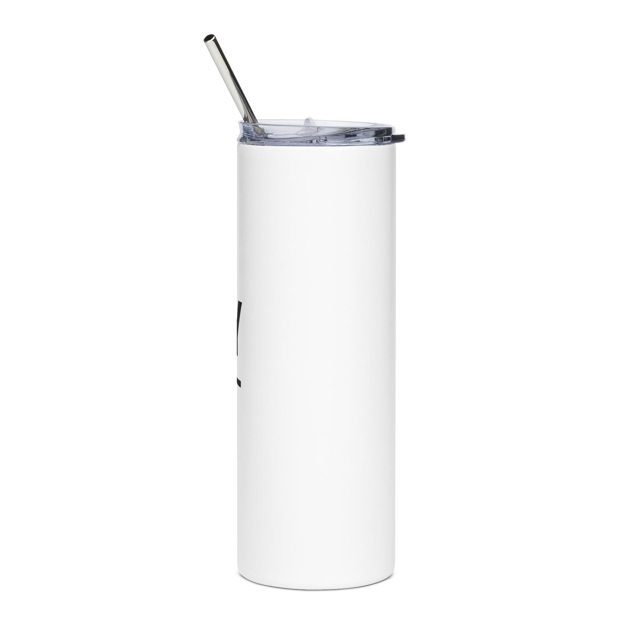 Tumbler — 'Occupy Co.' Stainless Steel 20oz Insulated Travel Cup